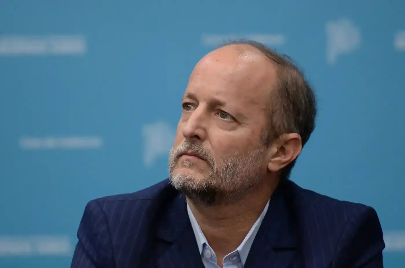 Martín Insaurralde es investigado por presunto enriquecimiento ilícito y lavado de dinero.