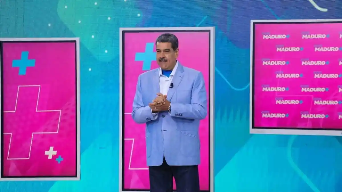 ¿QUÉ HAY DETRÁS de los cambios en el gabinete de Maduro? Estos expertos analizan la ratificación de Delcy Rodríguez