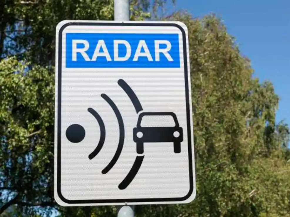 Crecen las infracciones en rutas nacionales y provinciales.