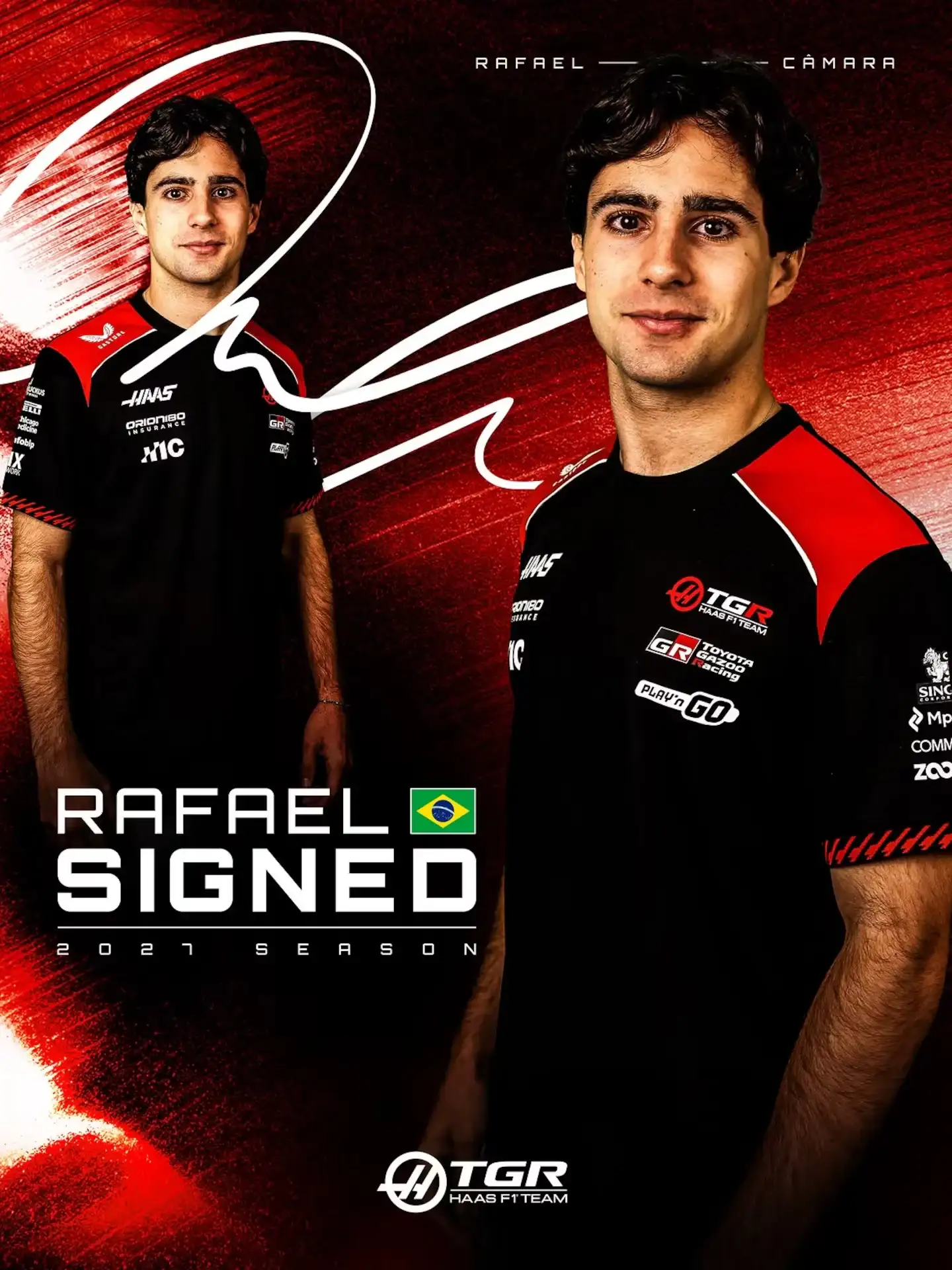 rafa camara