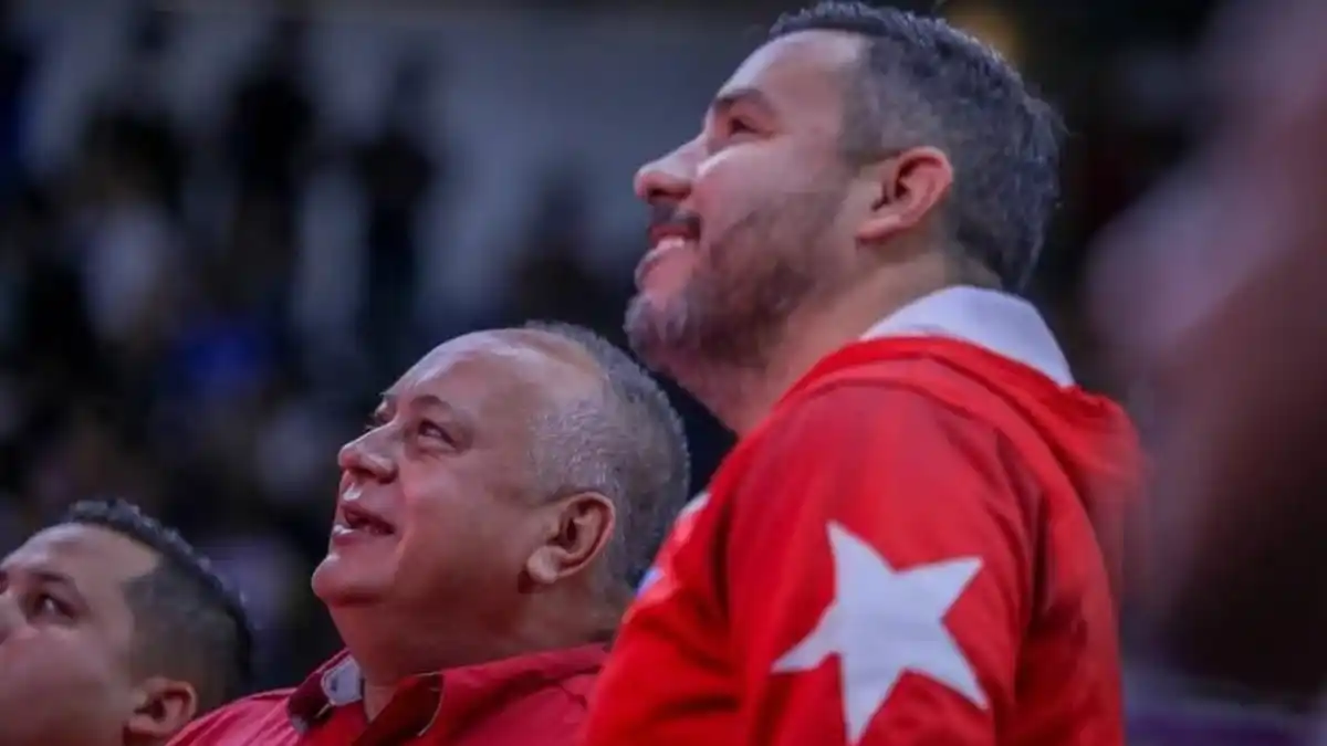 ¡ARROGANCIA ROJA! El chavismo está preparado para ganar en las urnas electorales, y en el terreno que sea