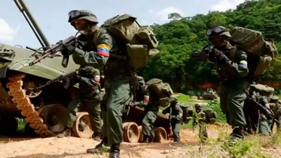 Guerra en el estado Apure ¿Por qué Venezuela ataca a sus antiguos aliados? (+Análisis)