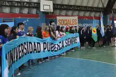 Desarrollaron una aplicación para seguir los resultados de las Olimpiadas en tiempo real