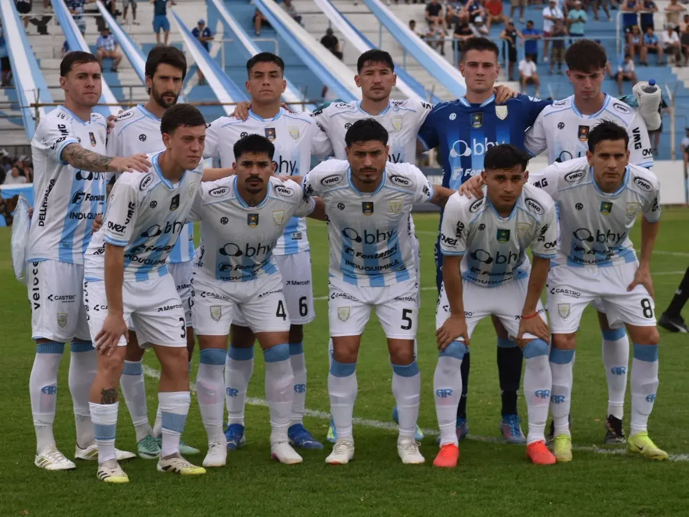 Lo que viene para Atlético y lo que necesita para clasificar dentro de los ocho al Reducido. Foto:AR.