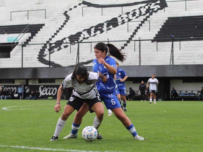 atletico femenino futbol