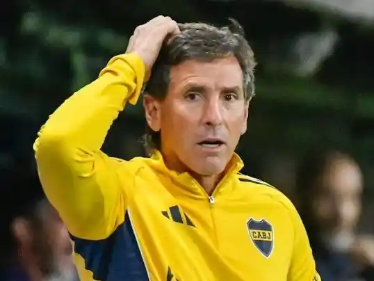 Ubeda, con dudas entre los titulares.