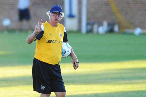 Se suspendió la cadena de Cristina y finalmente Boca juega 21.15