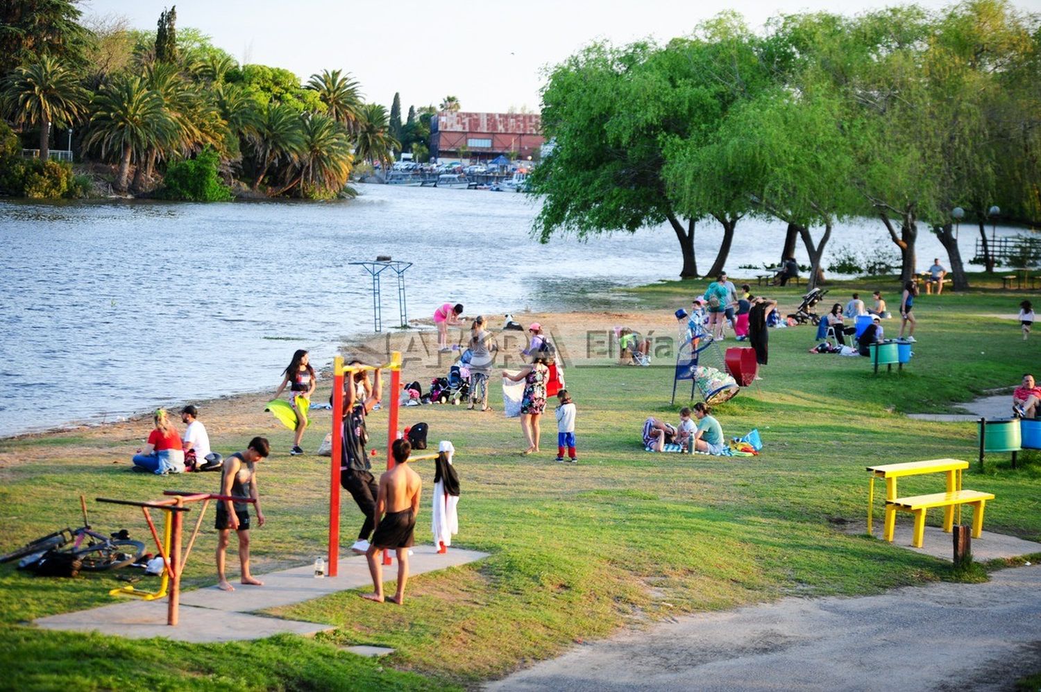 Fin de semana largo en Gualeguaychú: la ocupación hotelera fue de casi 100%