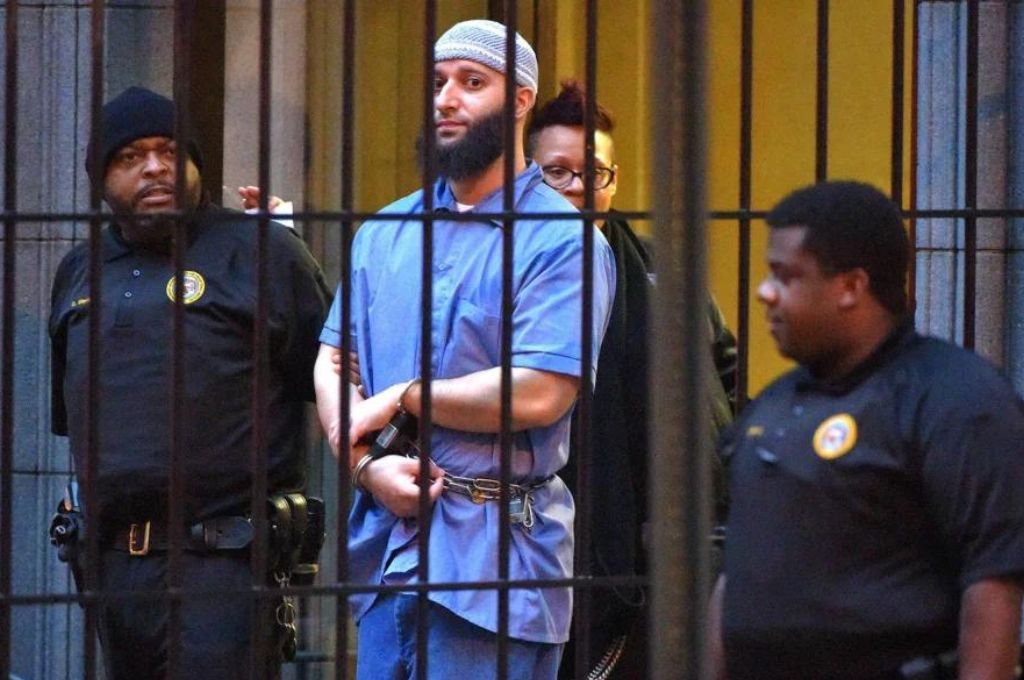 Estados Unidos: quedó en libertad Adnan Syed, conocido por el podcast “Serial”, acusado de asesinar a su ex novia