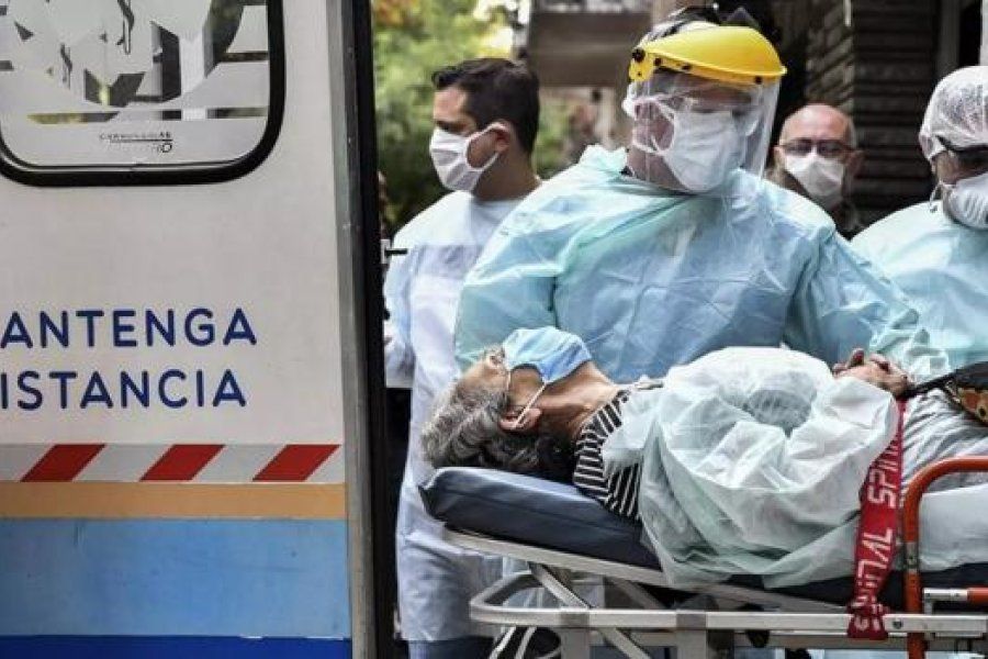 El DNU modifica la Medicina Prepaga y la ley de Obras Sociales