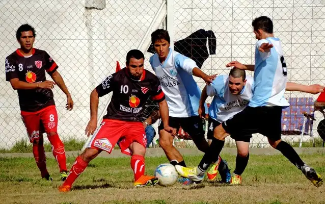 La Divisional A puede tener un campeón el domingo