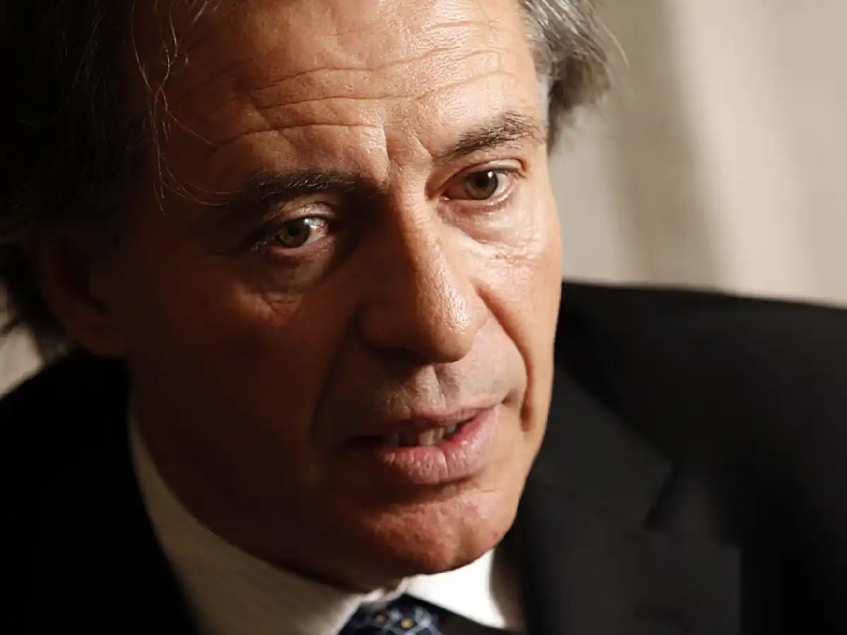 Cristóbal López pidió su excarcelación en el proceso por evasión