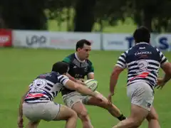 Los Cardos va en busca de la clasificación a semifinales