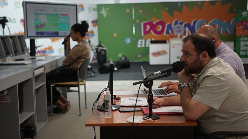 BANCO FORMOSA: TERCER SORTEO DE LA PROMOCIÓN 60 AÑOS