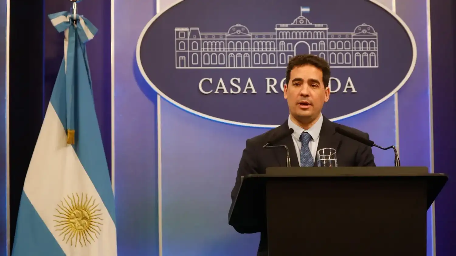 Anunciaron una inversión de US$800 millones para ampliar la red eléctrica del AMBA