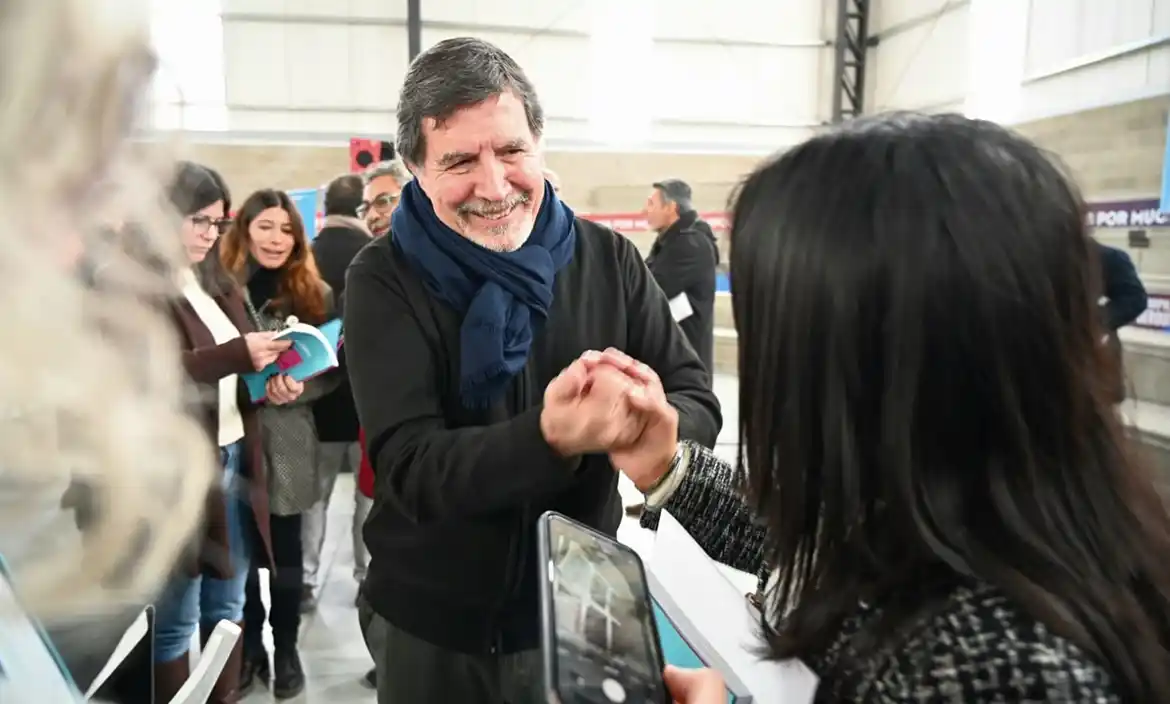 Provincia defendió los cambios en el secundario: "Que no haya repitencia no quiere decir que no haya exigencia"