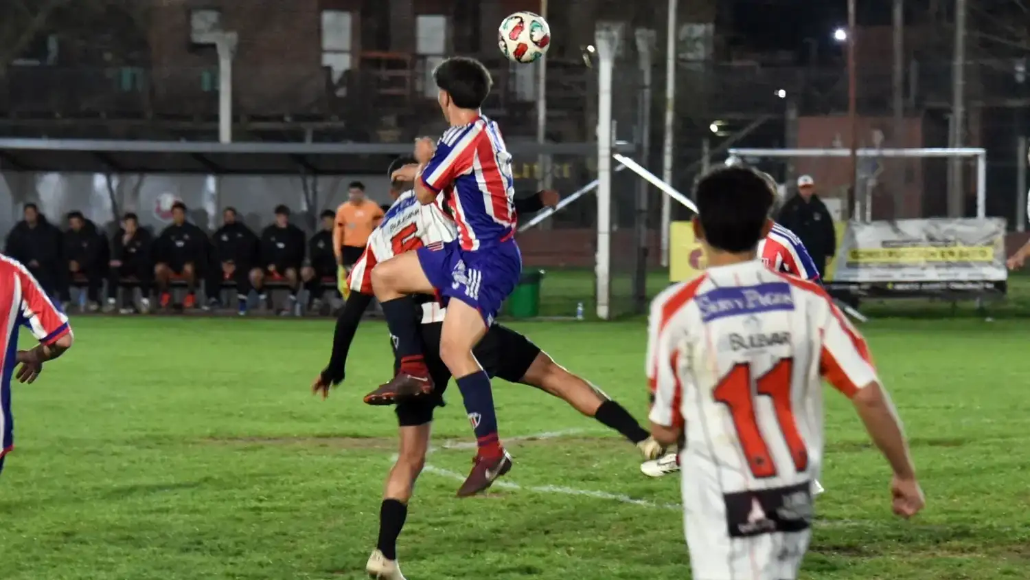 Ferro e Independiente volverán a encontrarse.