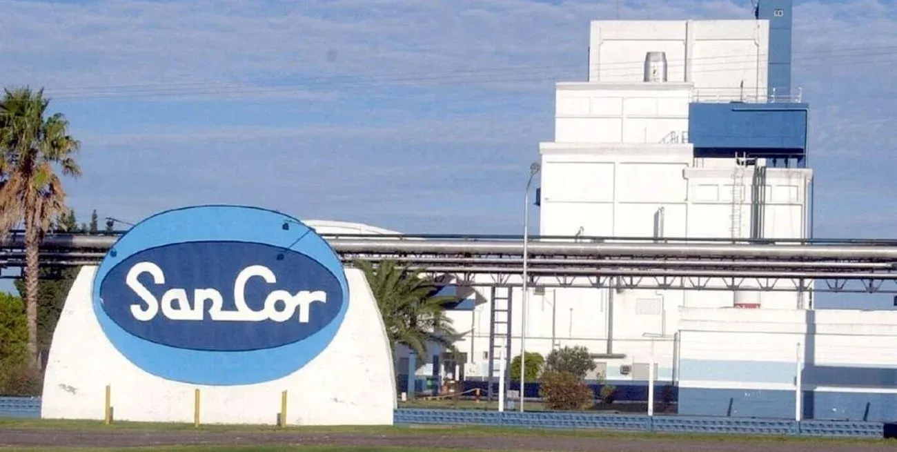 Crisis de la cooperativa láctea: el juez del concurso ordenó nombrar un “coadministrador” para SanCor