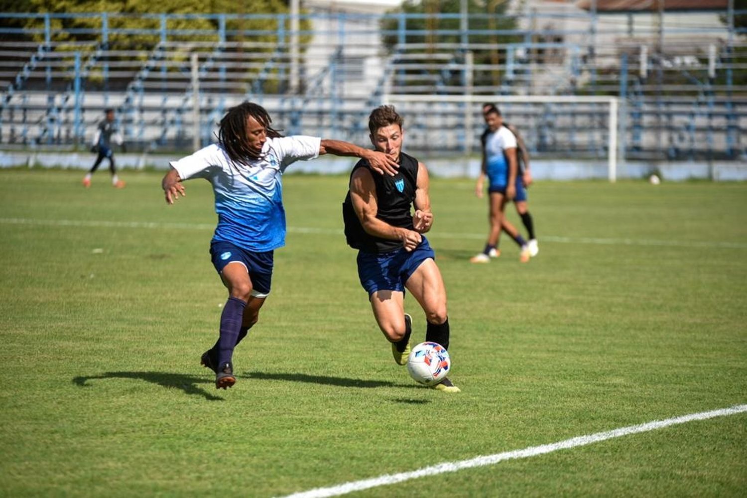 Foto: Mauricio Ríos