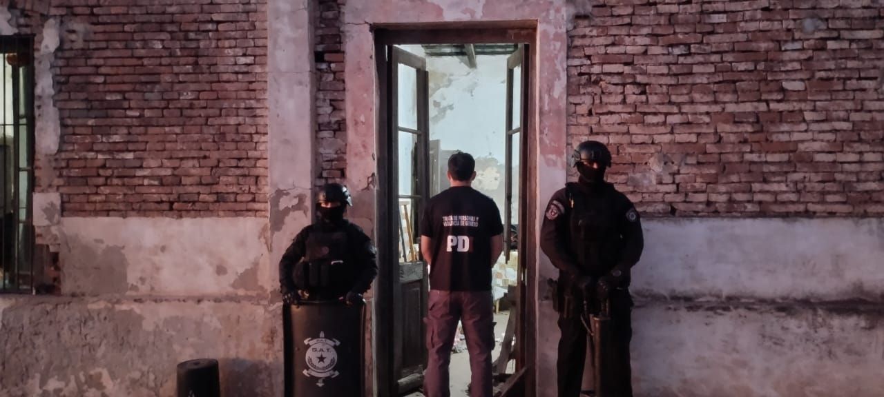 Violencia de género: cayó un hombre por abuso sexual con acceso carnal, amenazas y privación de la libertad