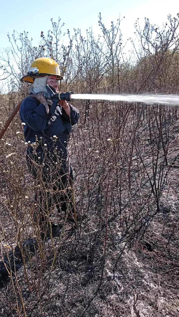 incendio