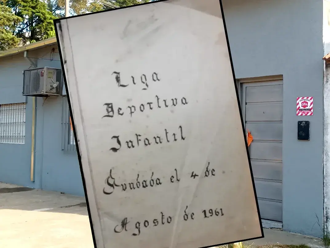 La entidad ubicada sobre calle Salta y América celebra los 65 años de su fundación.