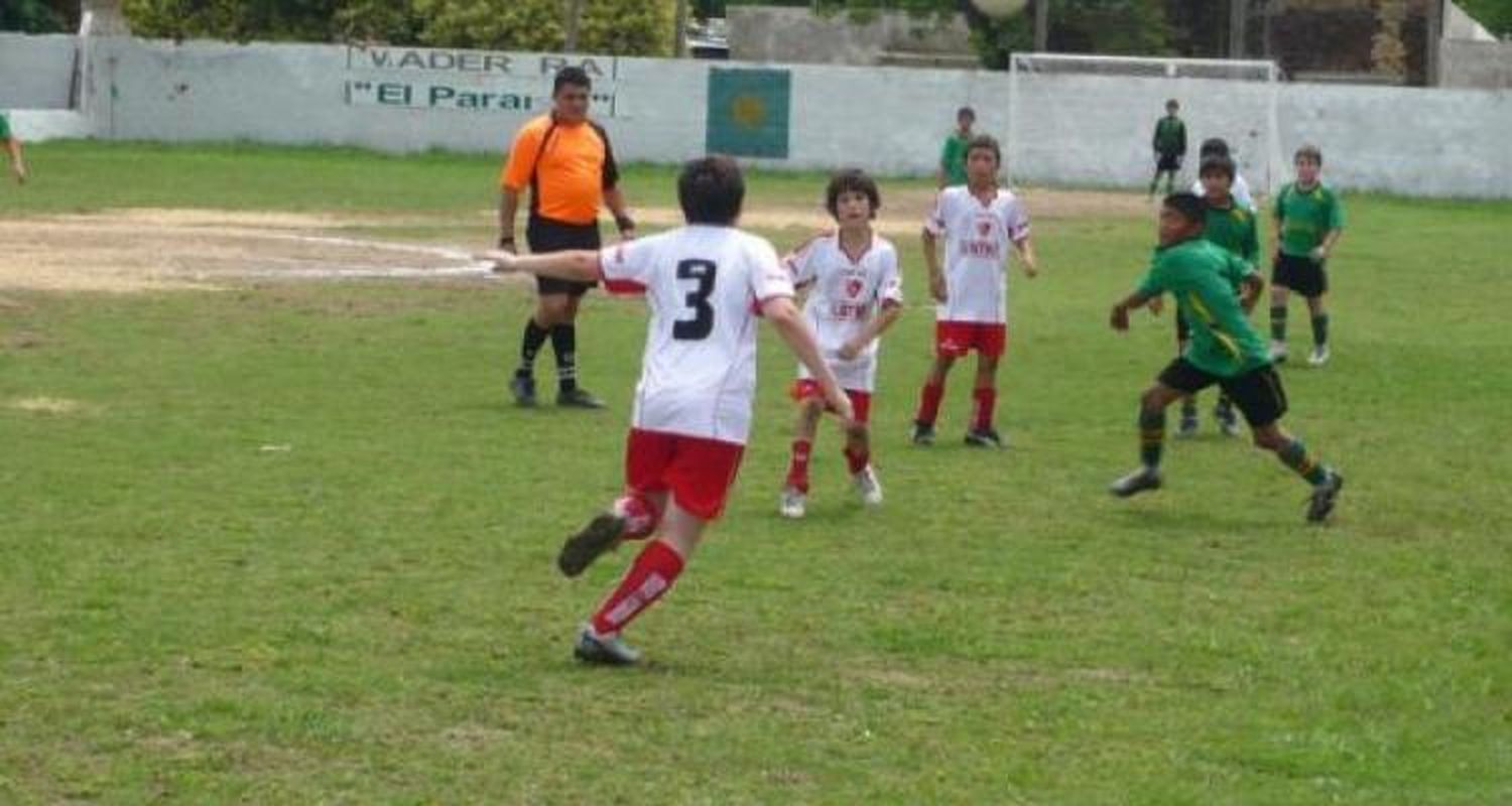 Se jugaron los cuartos de final
