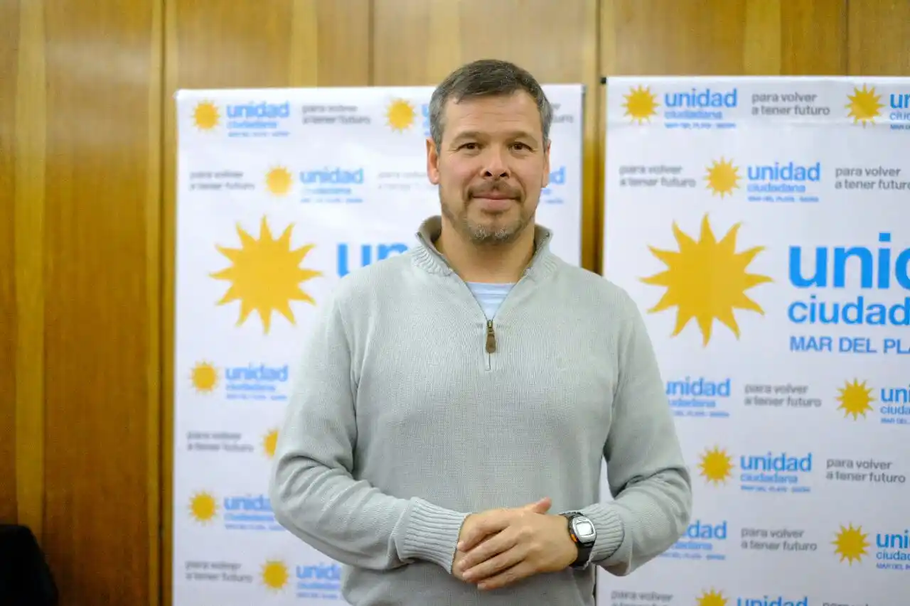 Unidad Ciudadana es la segunda fuerza en la ciudad