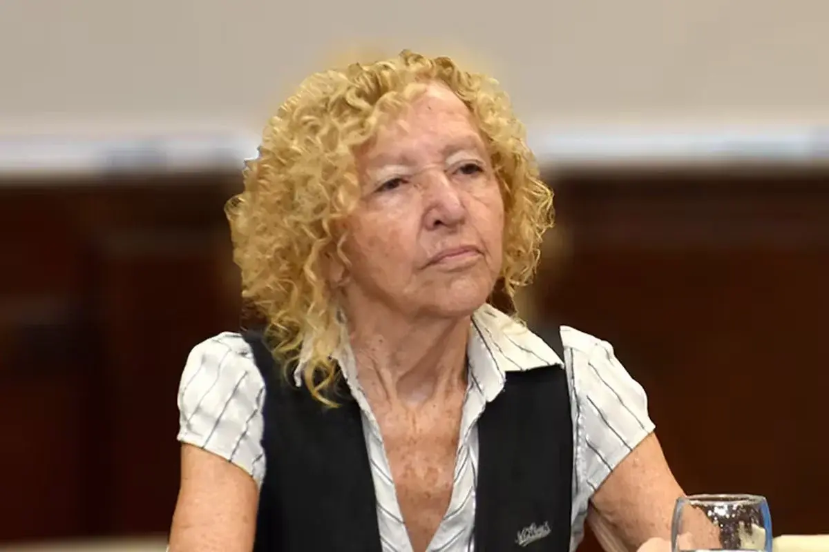 Fentanilo contaminado: la ex titular de la ANMAT declaró en La Plata, despegó a Lugones y apuntó contra una subordinada