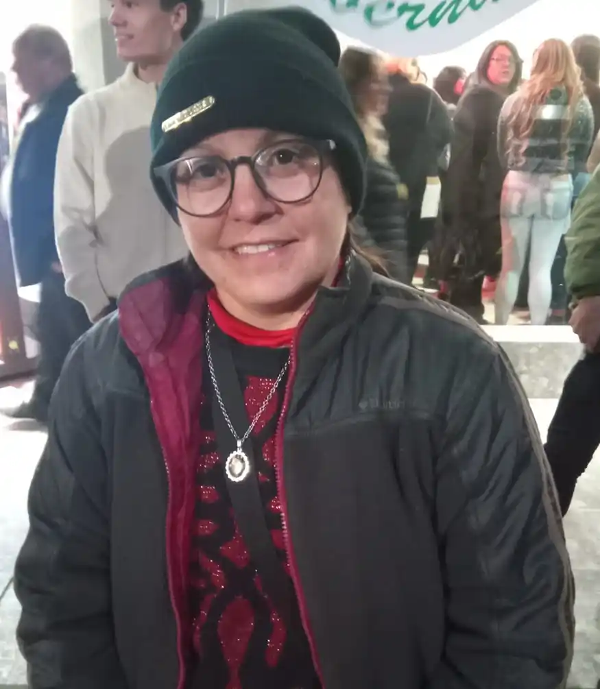 La vida al ritmo de batucada