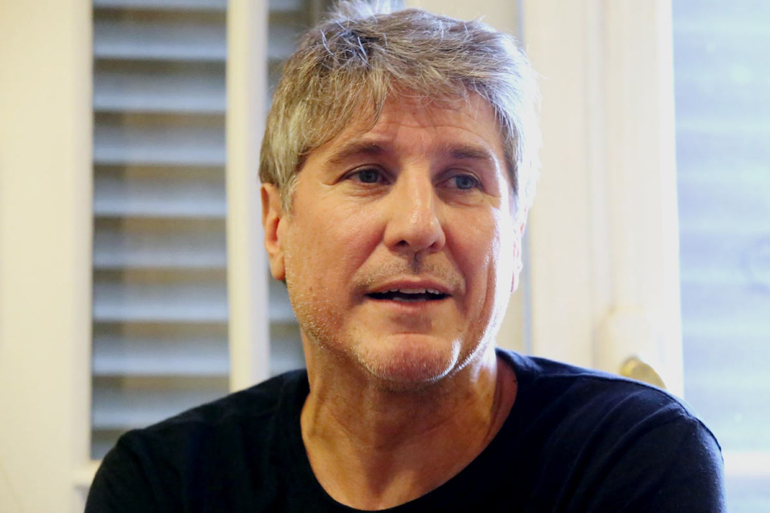 Amado Boudou