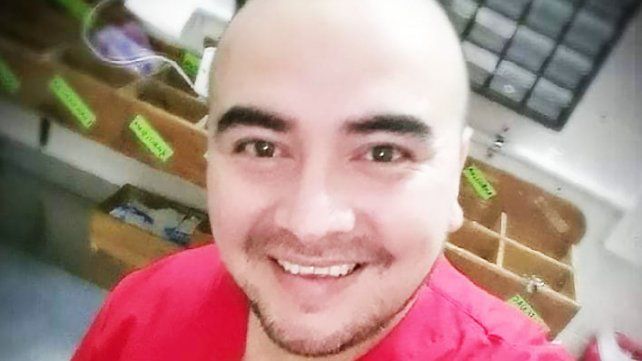 Murió otro enfermero entrerriano por coronavirus