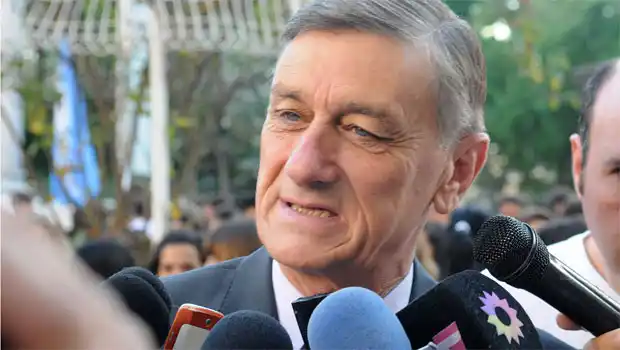 Frente Amplio Unen: Para Binner "no hay problema" que los comparen con la Alianza