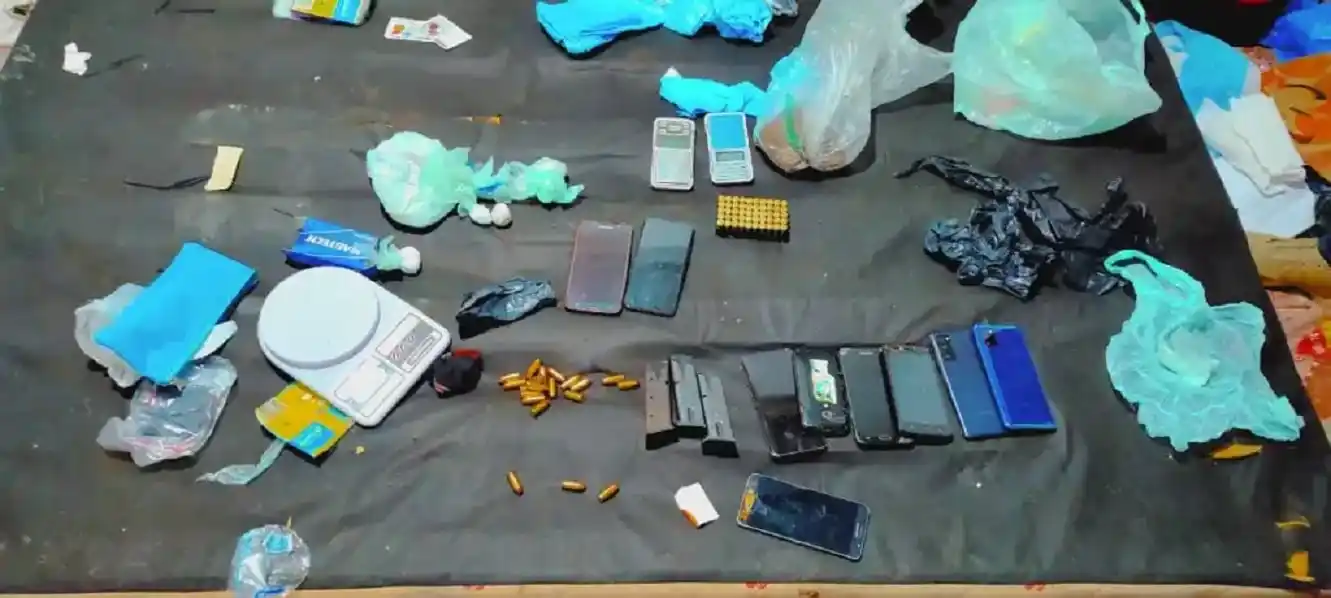 Lapidario informe sobre cómo los narcos siguen manejando el negocio de la droga desde penales de máxima seguridad