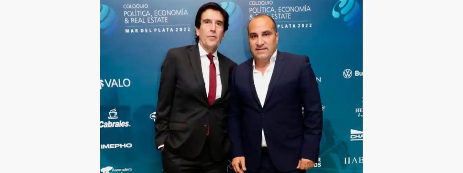 PEYRE 2023: "Tiene un sinfín de voces muy importantes"