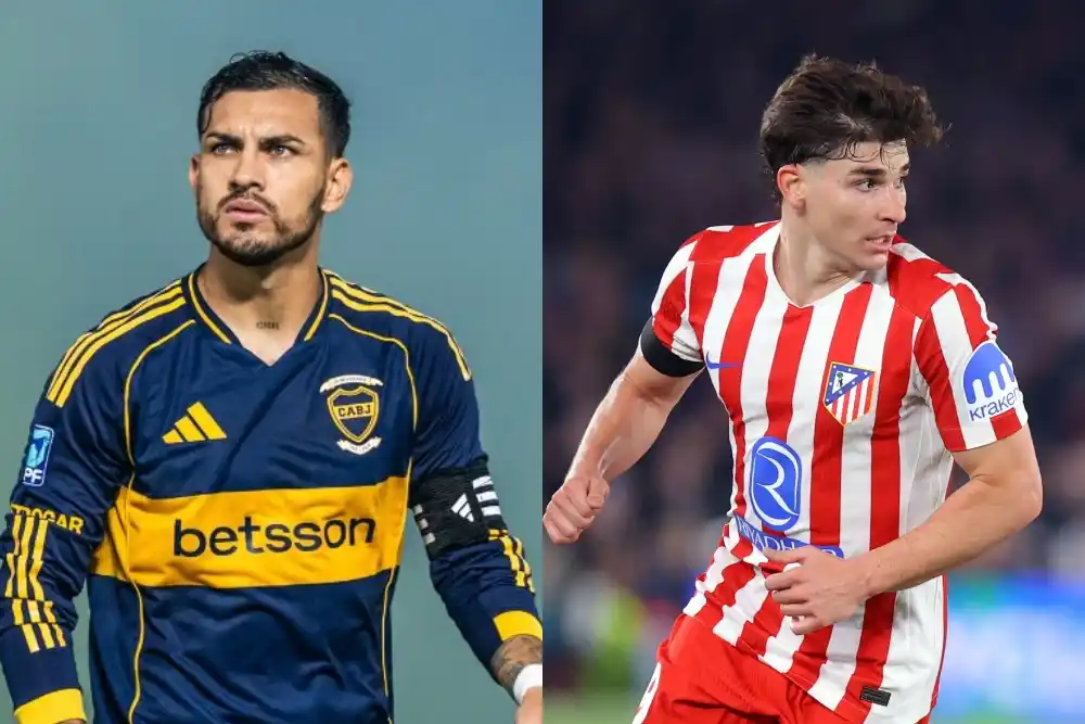 Sigue el Apertura y juegan argentinos en Europa: la agenda deportiva de este sábado