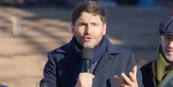 Deuda de Anses con Santa Fe: Pullaro dijo que serán "flexibles con el modo de pago"