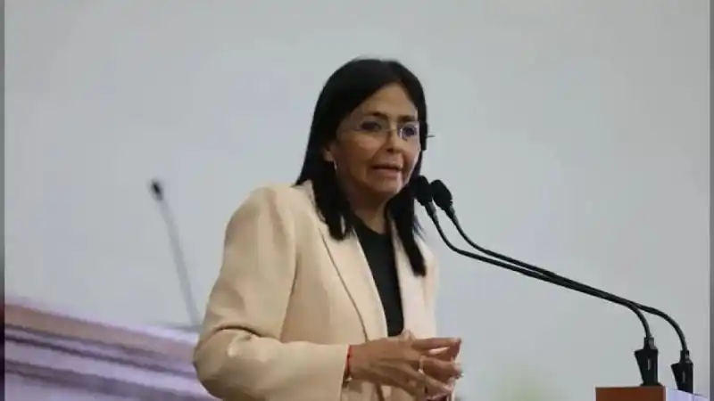 Venezuela RECHAZA intenciones BELICISTAS de GUYANA: «Seremos firmes en la defensa de nuestros derechos»