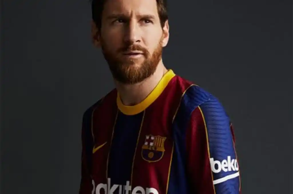 “Acusar a Leo de los problemas económicos es perverso” advirtió el expresidente del Barcelona