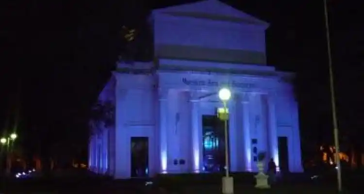 La ciudad festeja el Bicentenario