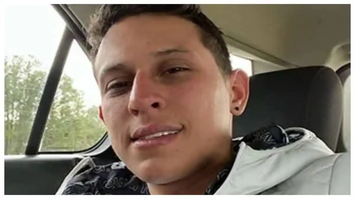 BUSCAN RECURSOS para repatriar cuerpo de su hijo asesinado en EE.UU.