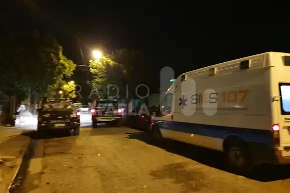 Quiso secuestrarla y amenazó con un arma de fuego a su expareja: "Actuó con la intención de privarla de su libertad"