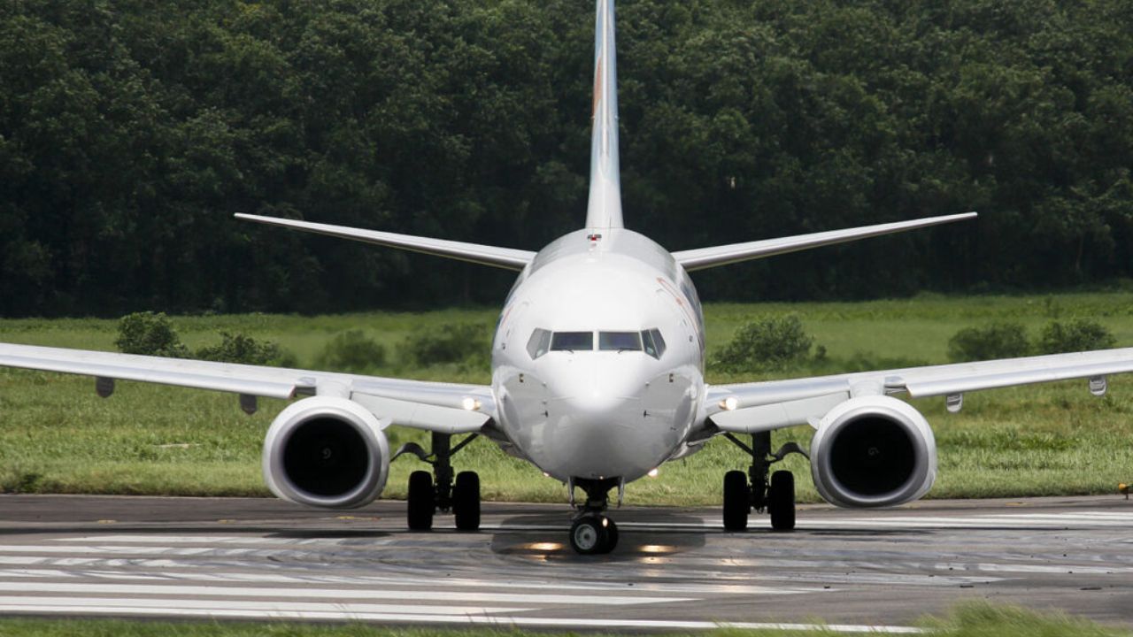 FAdeA recibe certificación para realizar mantenimiento a aviones 737 NG y 737 MAX 8