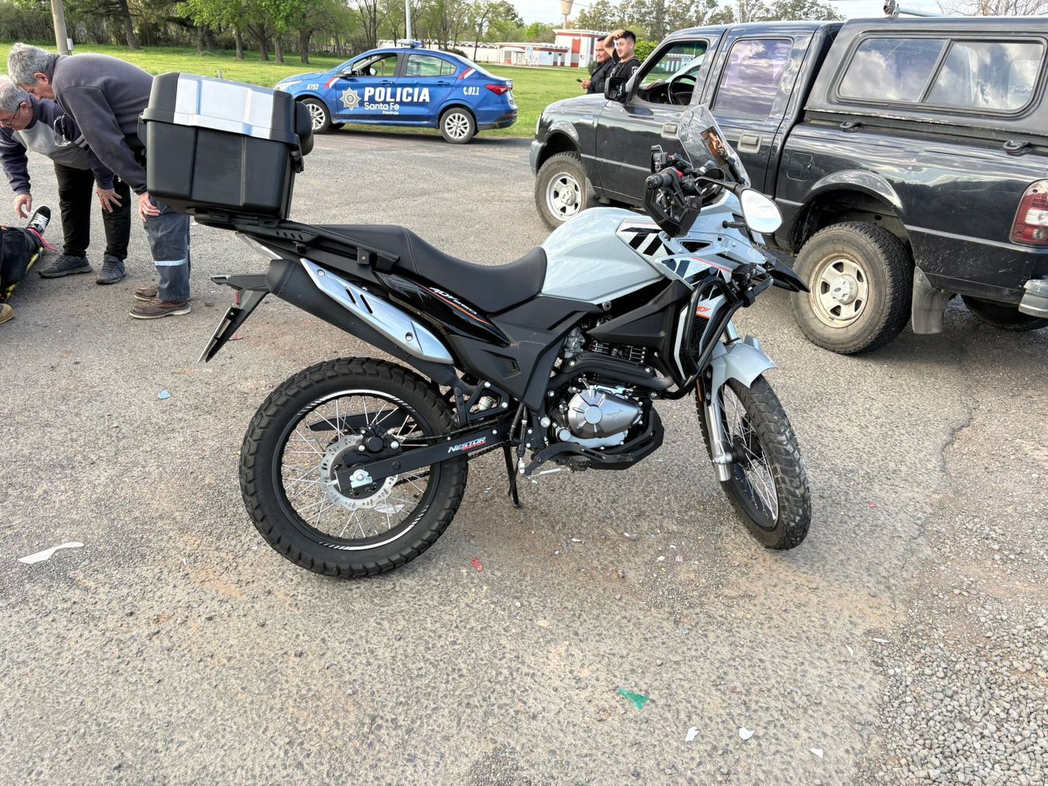 moto 33