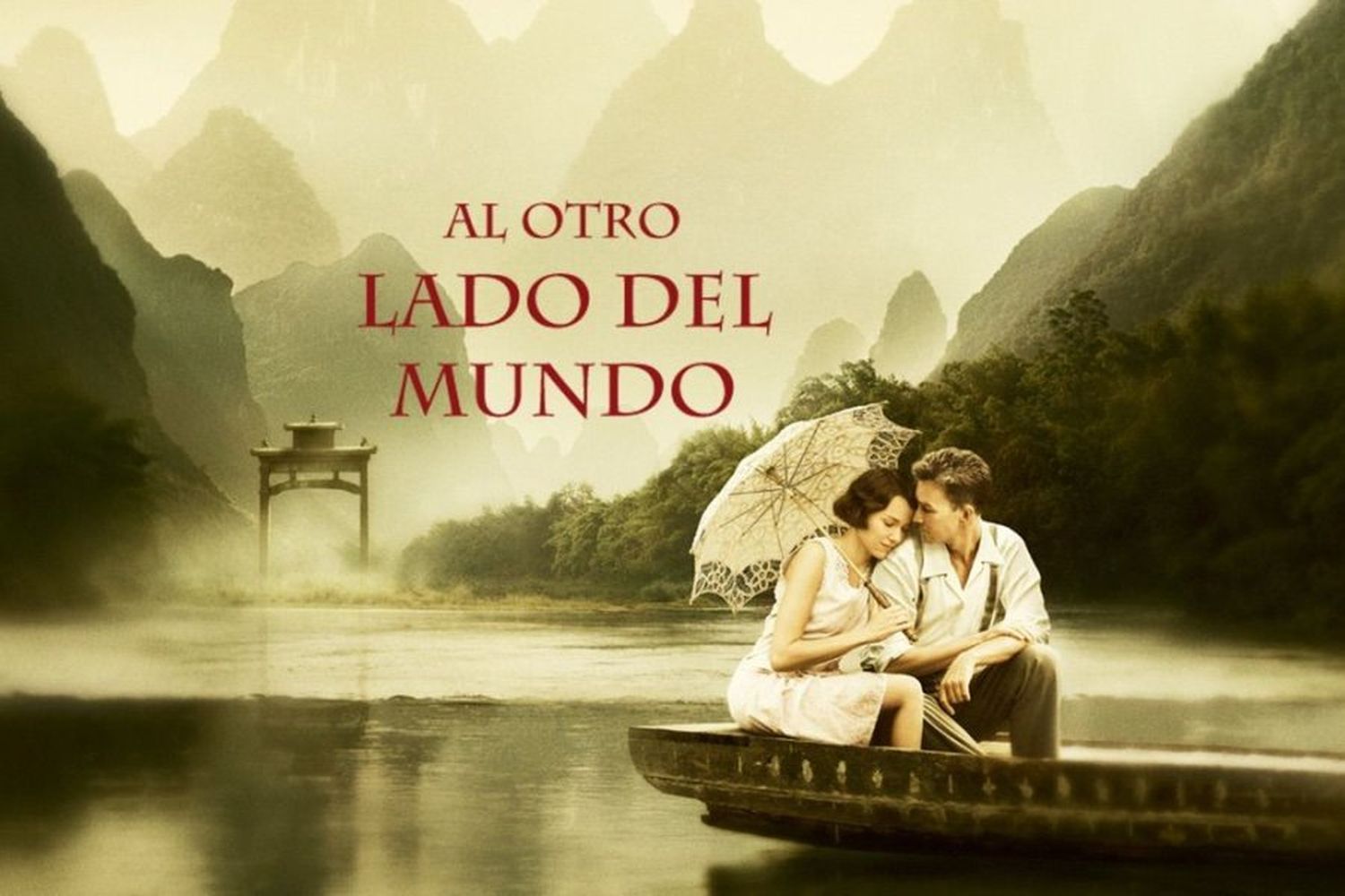 La película romántica que te hará volver a creer en el amor