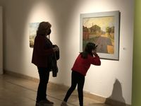 Noche de los Museos:  el Mumbat recibe a más de 40 artistas tandilenses