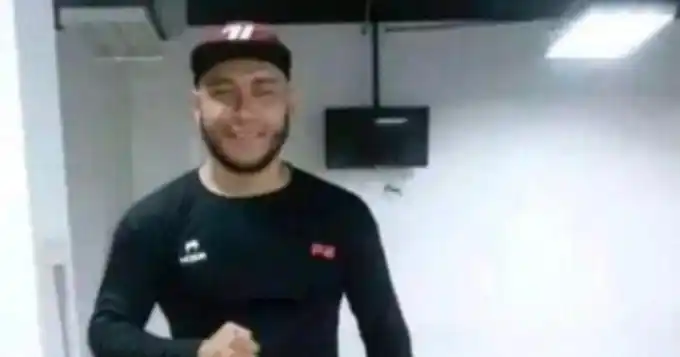 Habla la madre del boxeador que murió en calabozo del CICPC: “La jueza decía que no tenía nada”