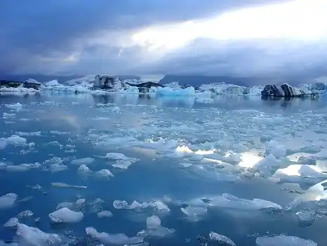 La Tierra se calienta por la acción humana