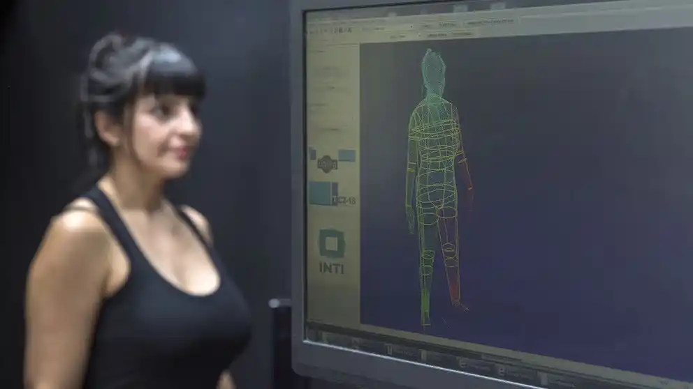 Las medidas del cuerpo de los argentinos: qué reveló el Estudio Antropométrico clave para la Ley de Talles