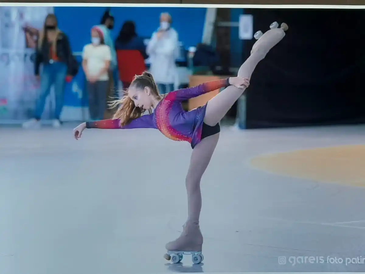 Sanfrancisqueñas en Nacional de San Luis